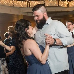 Meet your Posher, Jackson